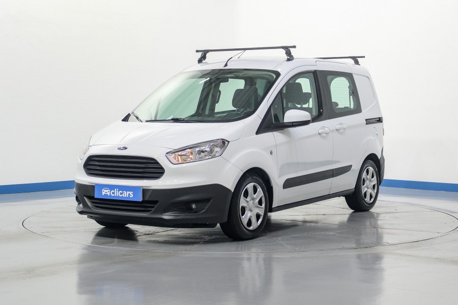 Ford Transit Courier Diésel Transit Courier Kombi 1.5TDCi Trend 75