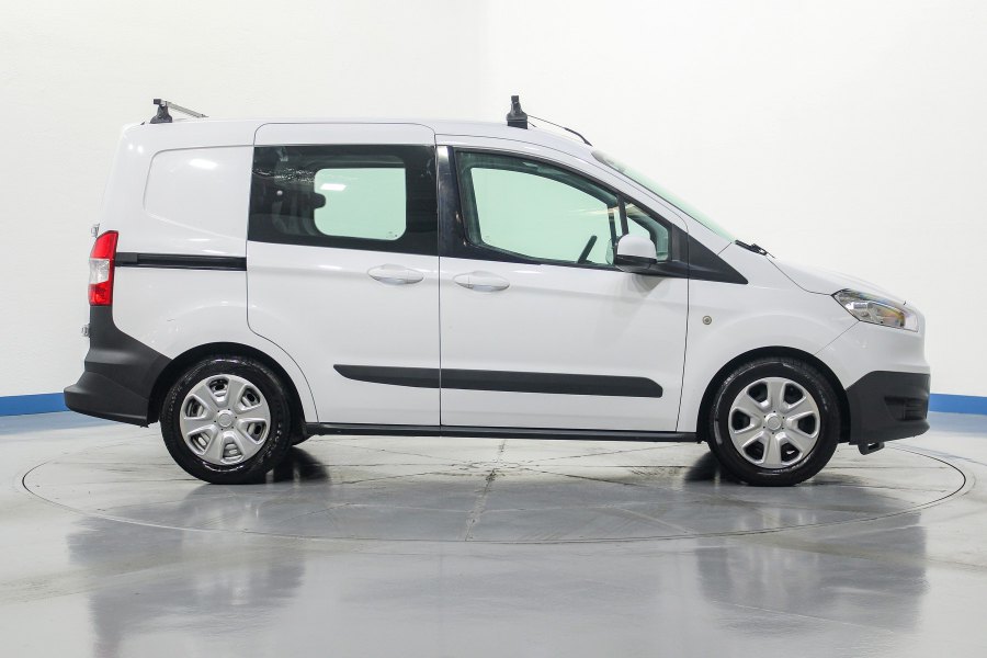 Ford Transit Courier Diésel Transit Courier Kombi 1.5TDCi Trend 75 6