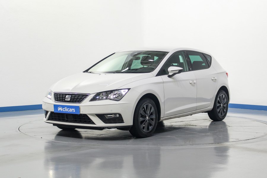 SEAT León Diésel León 1.6TDI CR S&S Style 115