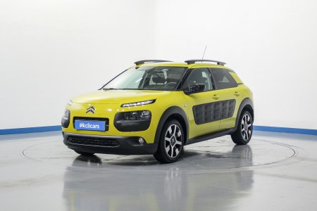 Citroen C4 Cactus 1.2 PureTech Feel 82