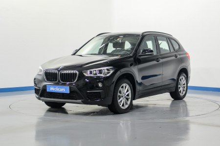 BMW X1 sDrive 18d