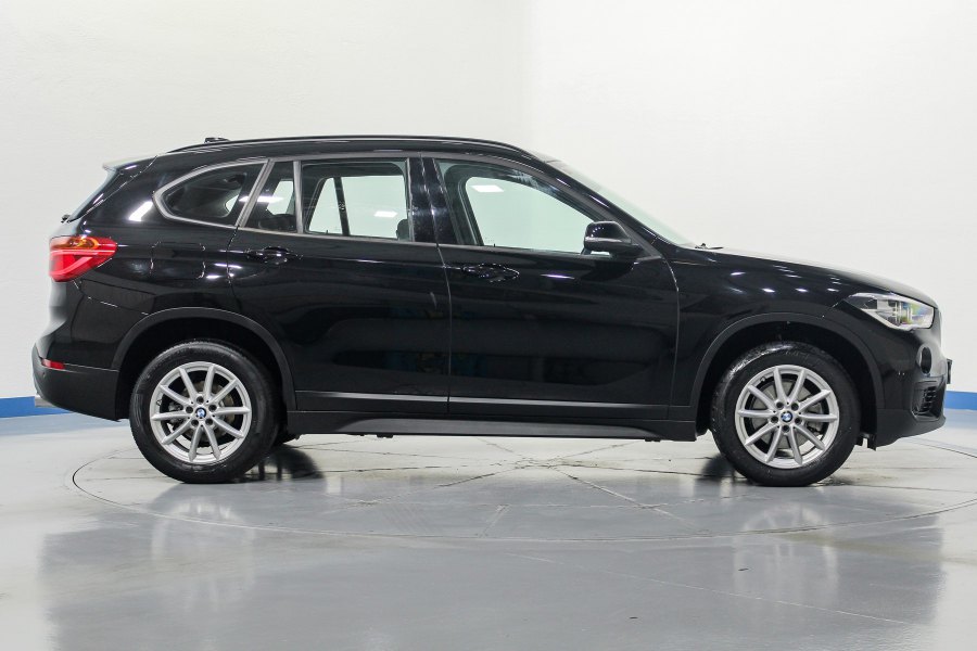 BMW X1 Diésel X1 sDrive 18d 6