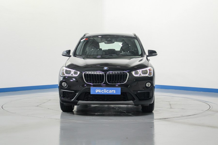 BMW X1 Diésel X1 sDrive 18d 2