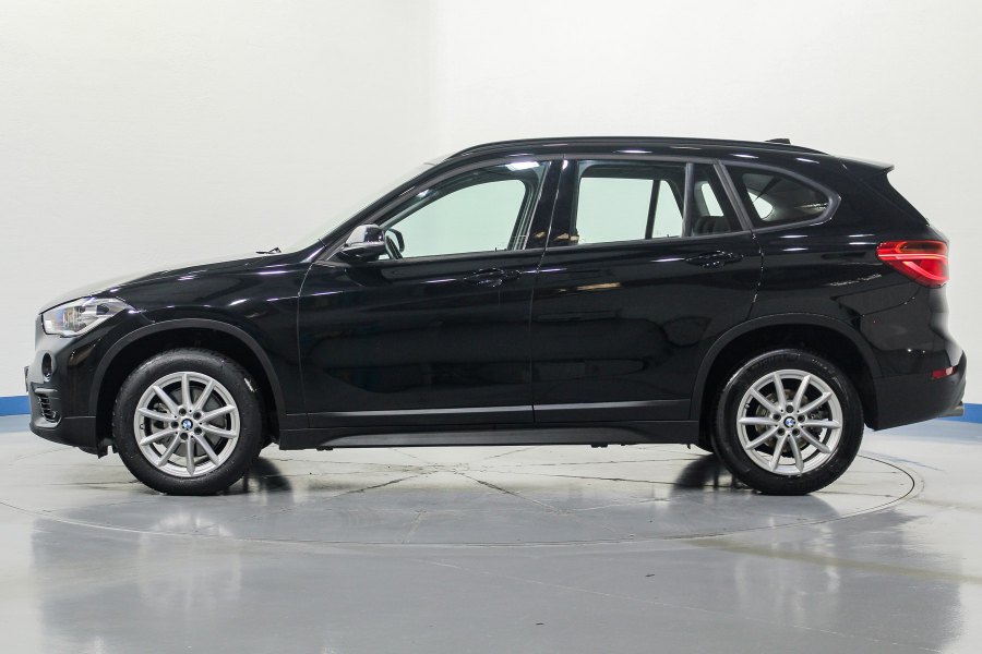 BMW X1 Diésel X1 sDrive 18d 7