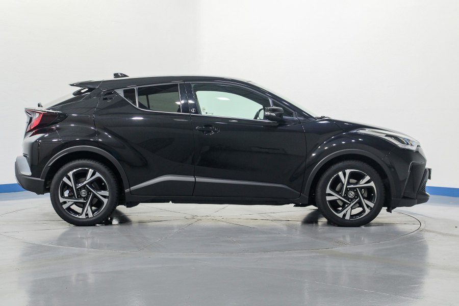 Toyota C-HR Híbrido C-HR 180H Advance 6