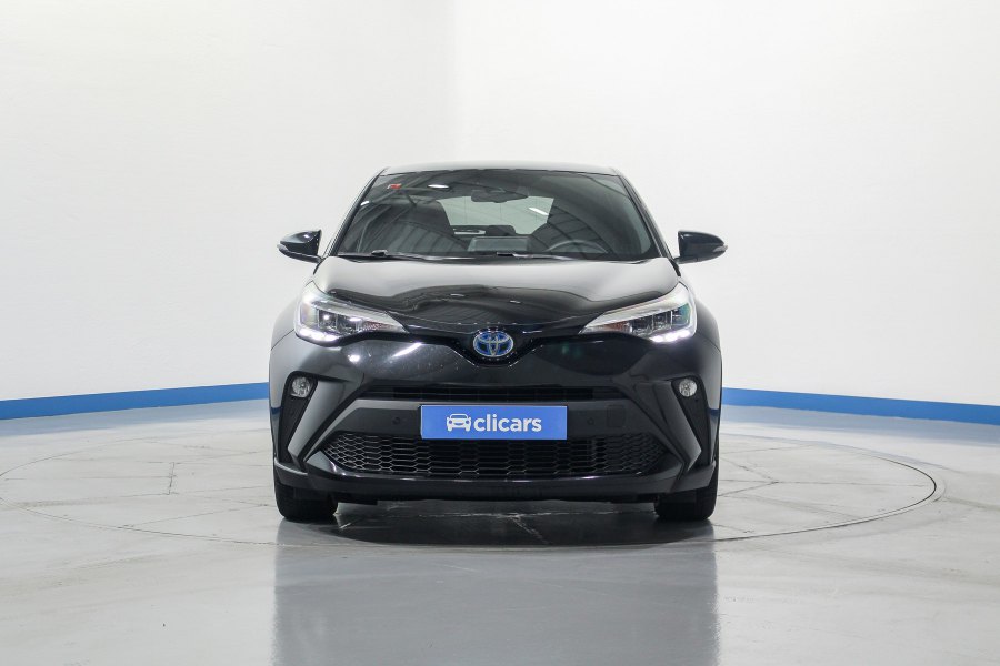 Toyota C-HR Híbrido C-HR 180H Advance 2