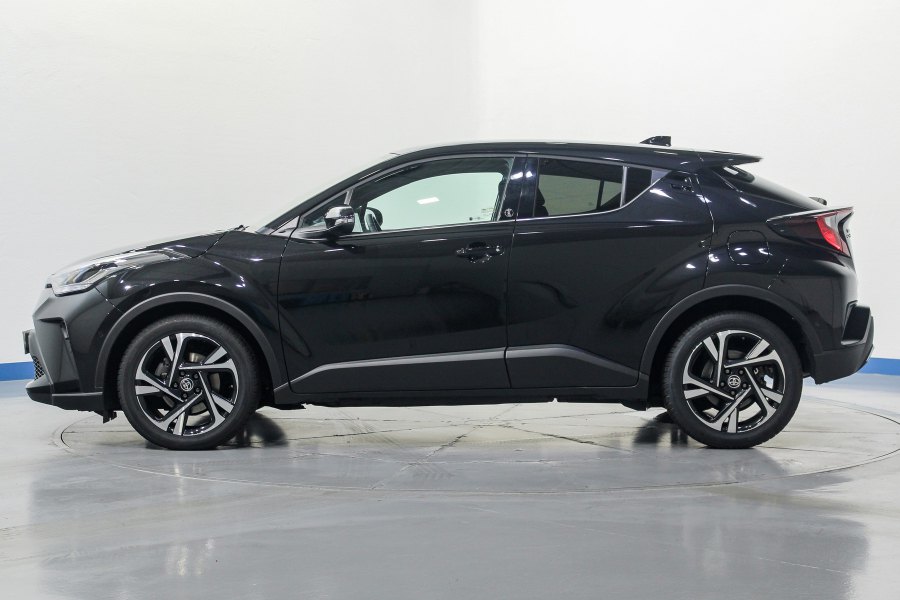 Toyota C-HR Híbrido C-HR 180H Advance 7