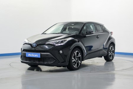 Toyota C-HR 180H Advance