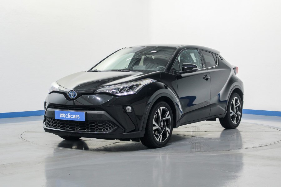 Toyota C-HR Híbrido C-HR 180H Advance