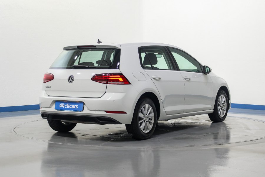 Volkswagen Golf Gasolina Golf 1.0 TSI Edition 85kW 5