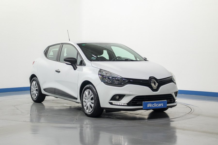 Renault Clio Diésel Clio 1.5dCi Energy Business 55kW 3