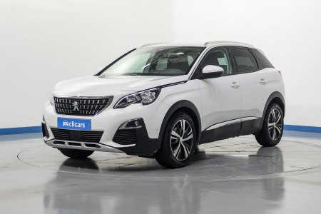 Peugeot 3008 SUV 1.5BlueHDi Allure S&S EAT8 130