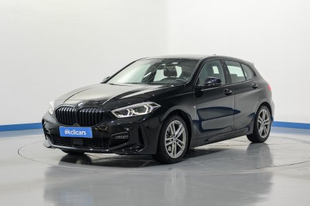 BMW Serie 1 118iA M Sport