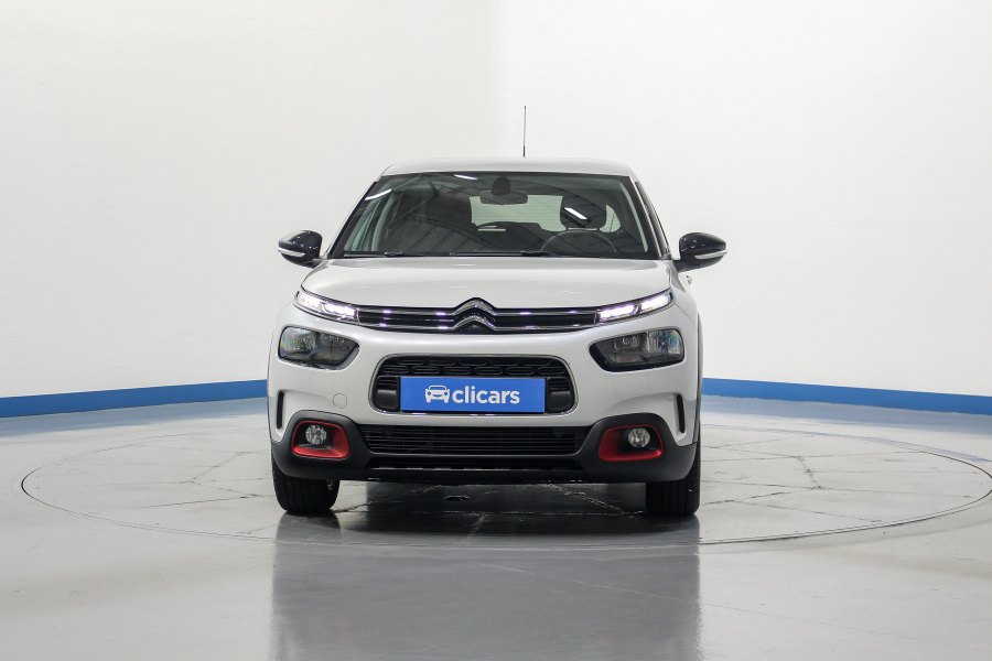 Citroen C4 Cactus Gasolina C4 Cactus 1.2 PureTech S&S Feel 110 2