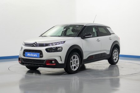 Citroen C4 Cactus 1.2 PureTech S&S Feel 110