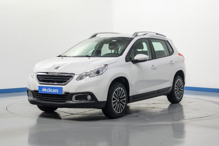 Peugeot 2008 1.2 VTI PureTech Active