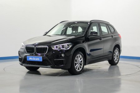 BMW X1 sDrive 16d Business