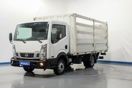 Nissan NT400 Cabina Abatible 35.13/2 Comfort