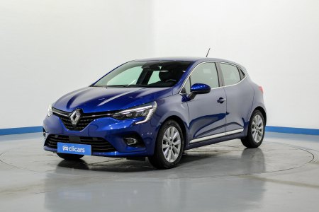 Renault Clio E-TECH Híbrido Zen