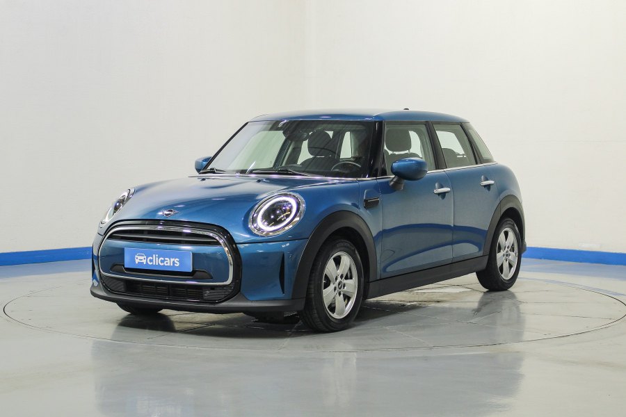 MINI Mini Gasolina Mini Cooper Aut.