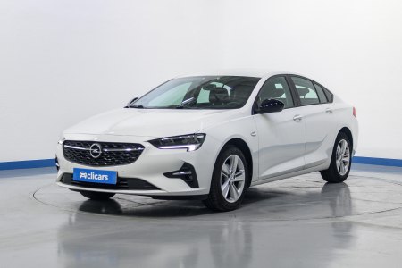 Opel Insignia 1.5D DVH S&S Business Edition 122