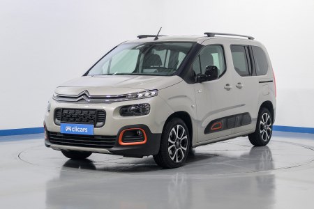 Citroen Berlingo M1 BlueHDi S&S Talla M Shine EAT8 130