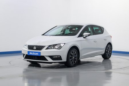 SEAT León 1.5 EcoTSI S&S Style 130