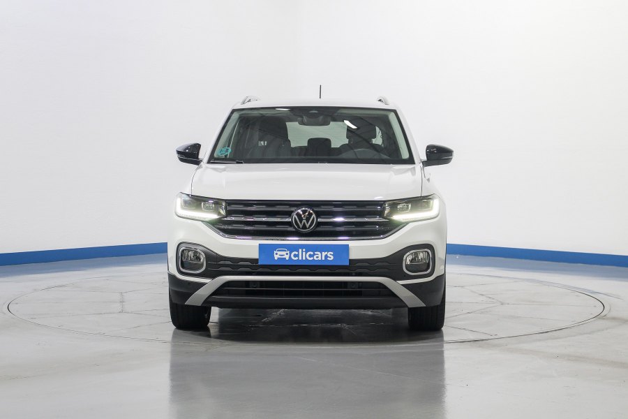 Volkswagen T-Cross Gasolina T-Cross 1.0 TSI Sport DSG7 81kW 2