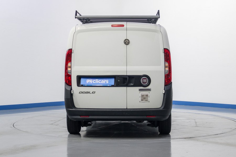 Fiat Doblò Diésel Doblò Cargo 1.3Mjt Base 70kW 4