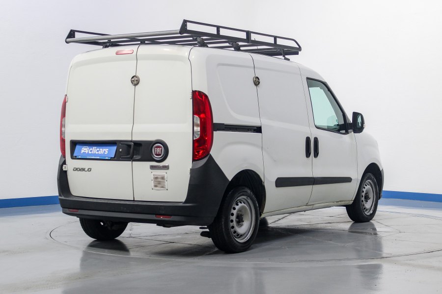 Fiat Doblò Diésel Doblò Cargo 1.3Mjt Base 70kW 5