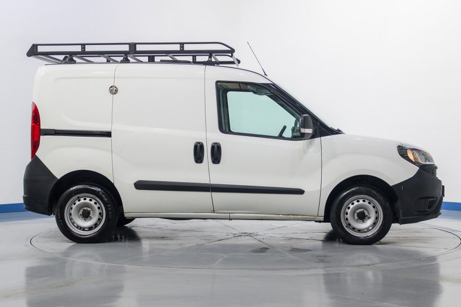 Fiat Doblò Diésel Doblò Cargo 1.3Mjt Base 70kW 6