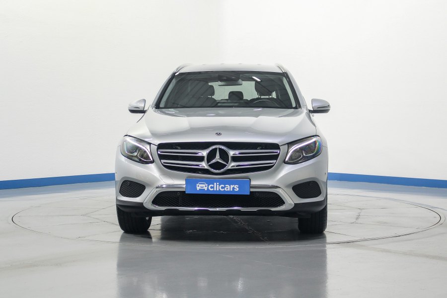 Mercedes Clase GLC Gasolina GLC 250 4Matic Aut. 2