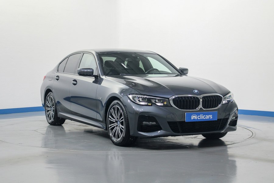 BMW Serie 3 Híbrido enchufable 320e 3