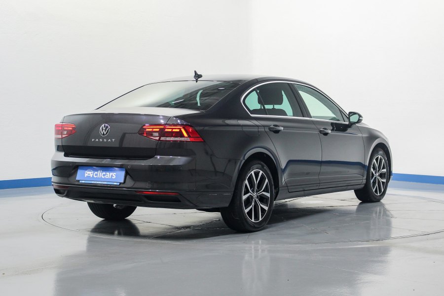 Volkswagen Passat Diésel Passat 2.0TDI EVO Executive DSG7 90kW 5