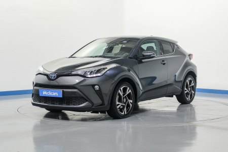 Toyota C-HR 180H Advance