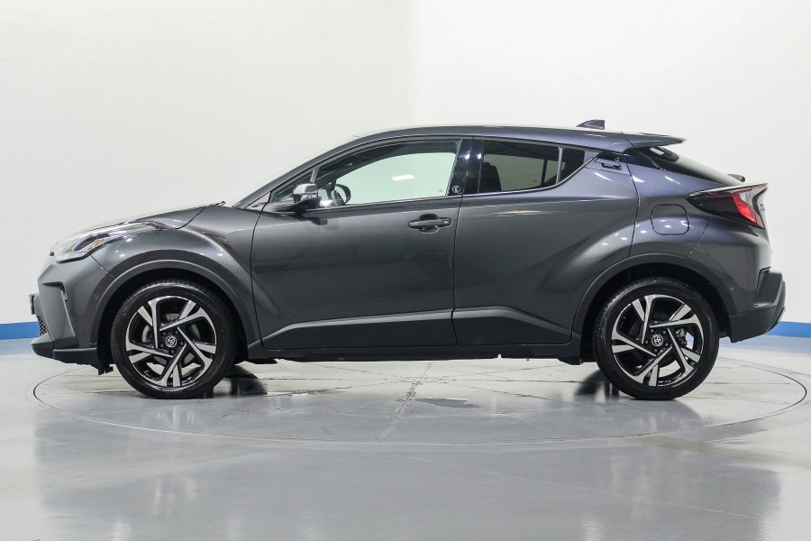 Toyota C-HR Híbrido C-HR 180H Advance 7