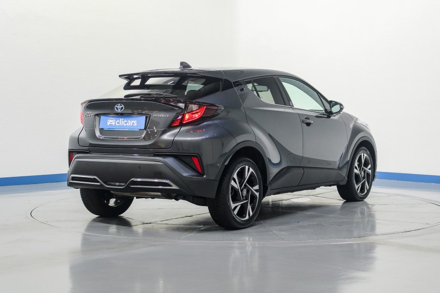 Toyota C-HR Híbrido C-HR 180H Advance 5