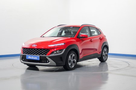 Hyundai Kona HEV 1.6 GDI DT Maxx