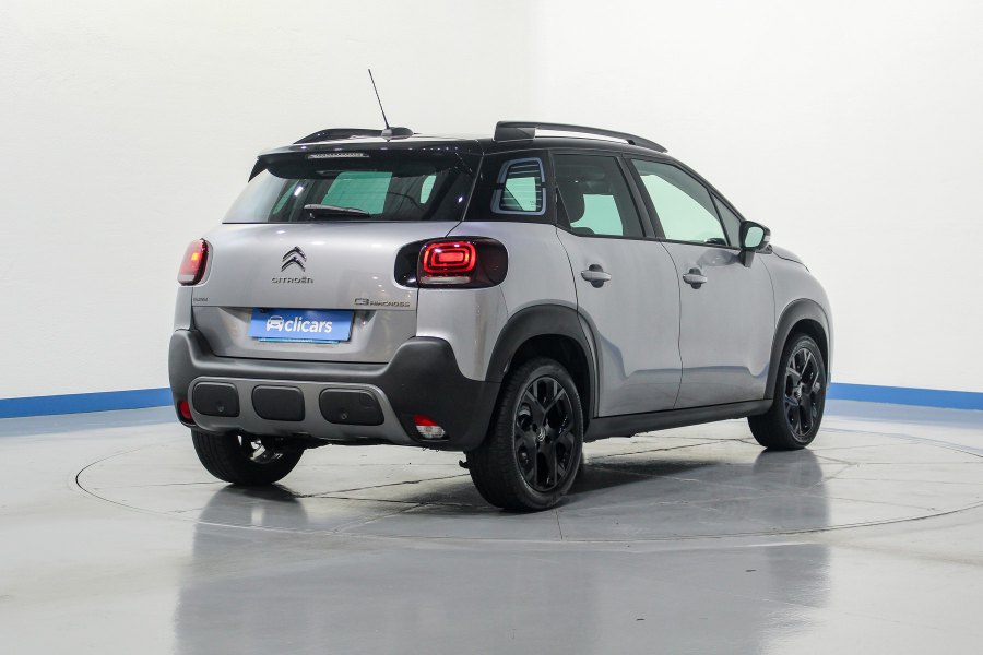 Citroen C3 Aircross Diésel C3 Aircross BlueHDi S&S Shine 110 5