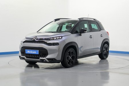 Citroen C3 Aircross BlueHDi S&S Shine 110