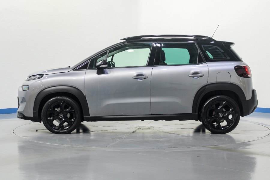 Citroen C3 Aircross Diésel C3 Aircross BlueHDi S&S Shine 110 7