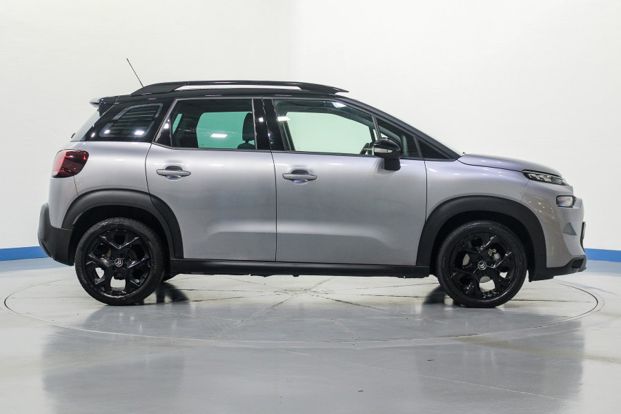 Citroen C3 Aircross Diésel C3 Aircross BlueHDi S&S Shine 110 6