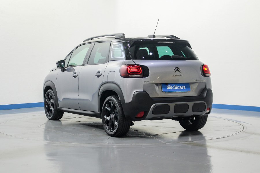 Citroen C3 Aircross Diésel C3 Aircross BlueHDi S&S Shine 110 8