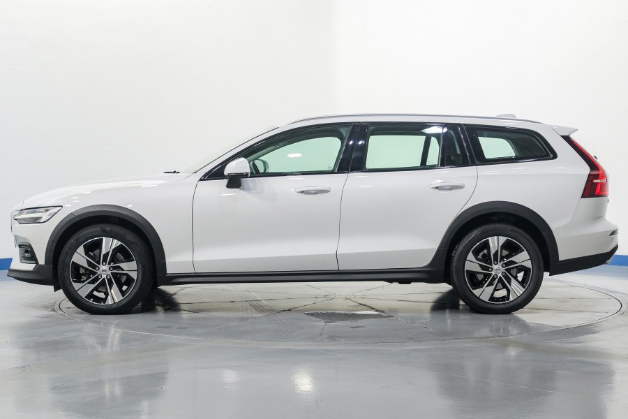 Volvo V60 Cross Country Mild hybrid V60 Cross Country B4 Pro AWD Aut. 7