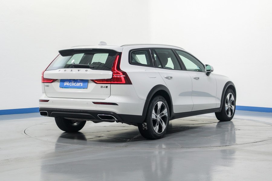 Volvo V60 Cross Country Mild hybrid V60 Cross Country B4 Pro AWD Aut. 5