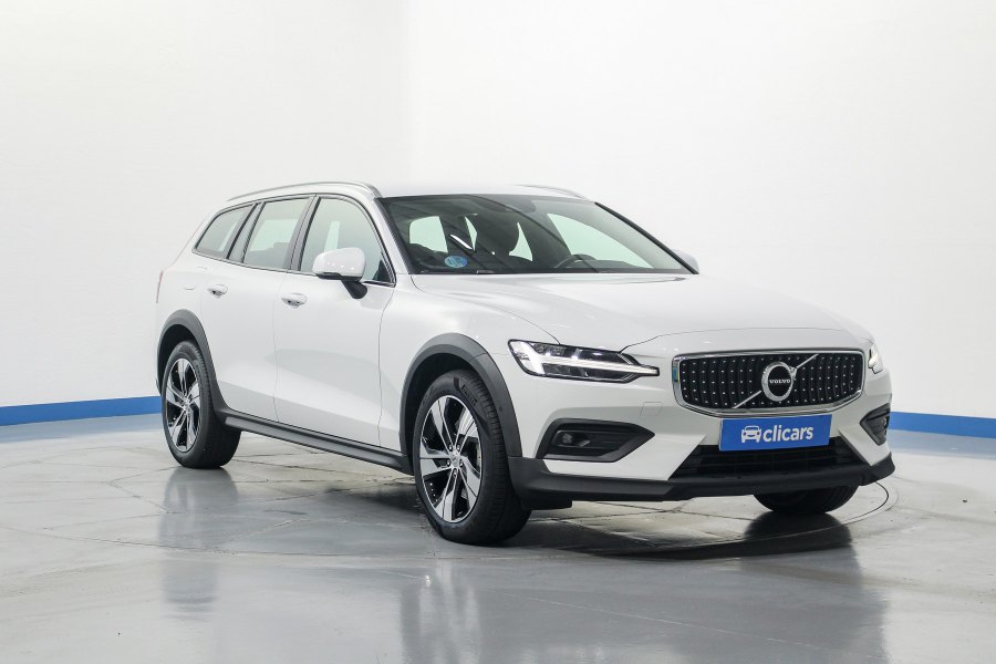 Volvo V60 Cross Country Mild hybrid V60 Cross Country B4 Pro AWD Aut. 3