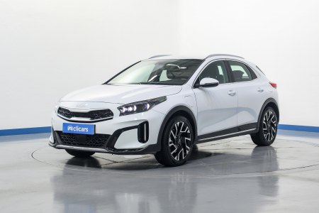 Kia XCeed 1.6 PHEV eTech Aut.