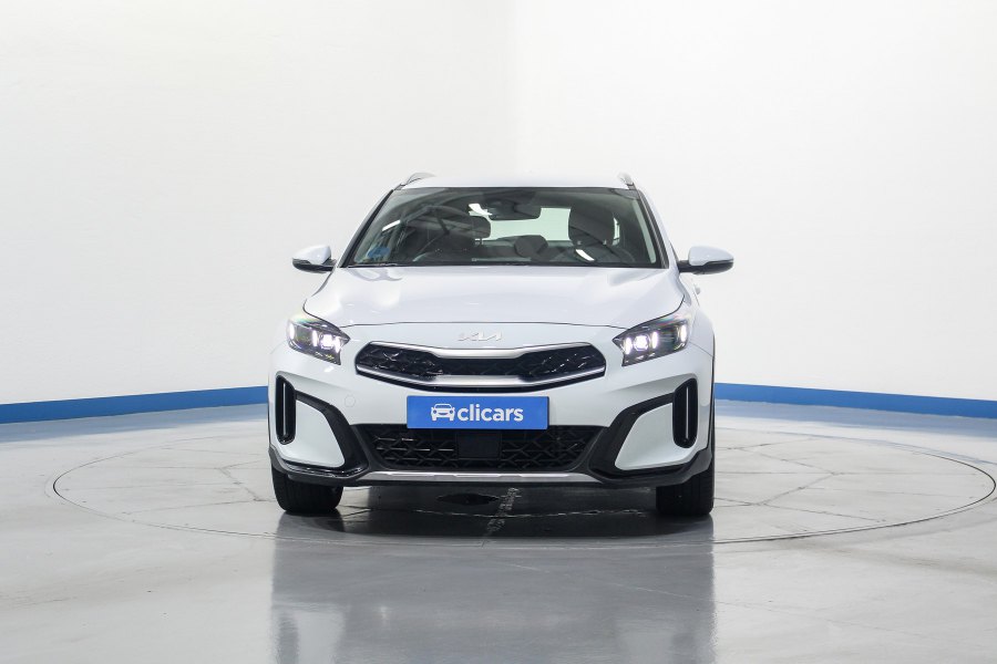 Kia XCeed Híbrido enchufable XCeed 1.6 PHEV eTech Aut. 2