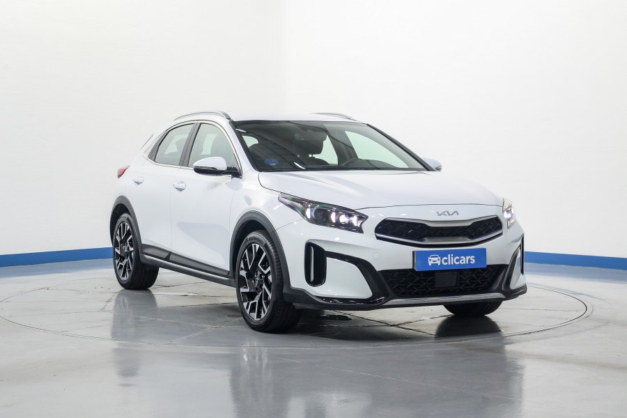 Kia XCeed Híbrido enchufable XCeed 1.6 PHEV eTech Aut. 3