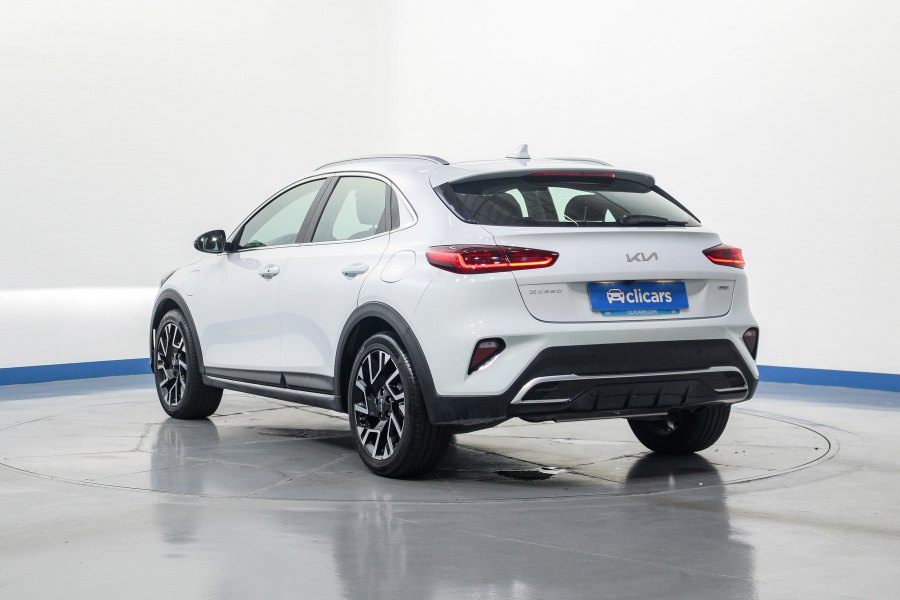 Kia XCeed Híbrido enchufable XCeed 1.6 PHEV eTech Aut. 8